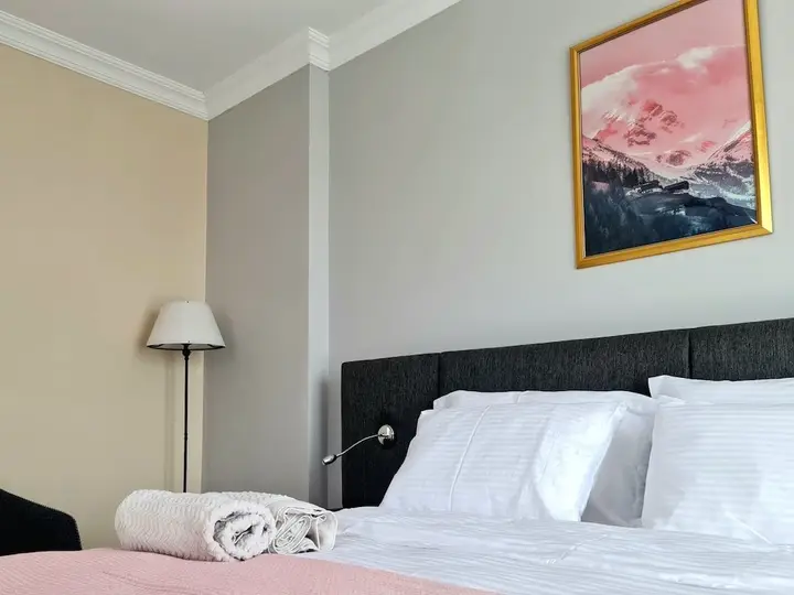 Арнавуткёй: Smart Airport Hotel