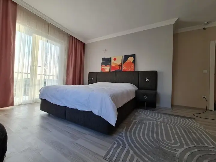 Арнавуткёй: Smart Airport Hotel