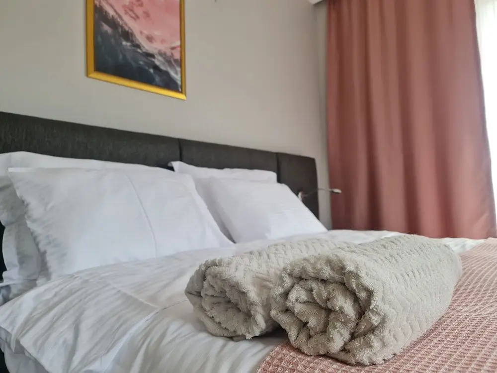 Арнавуткёй: Smart Airport Hotel