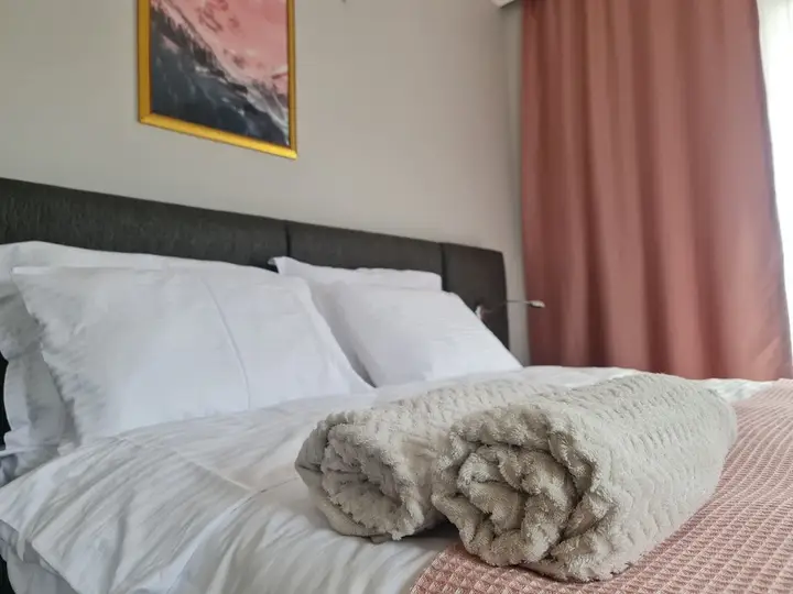 Арнавуткёй: Smart Airport Hotel