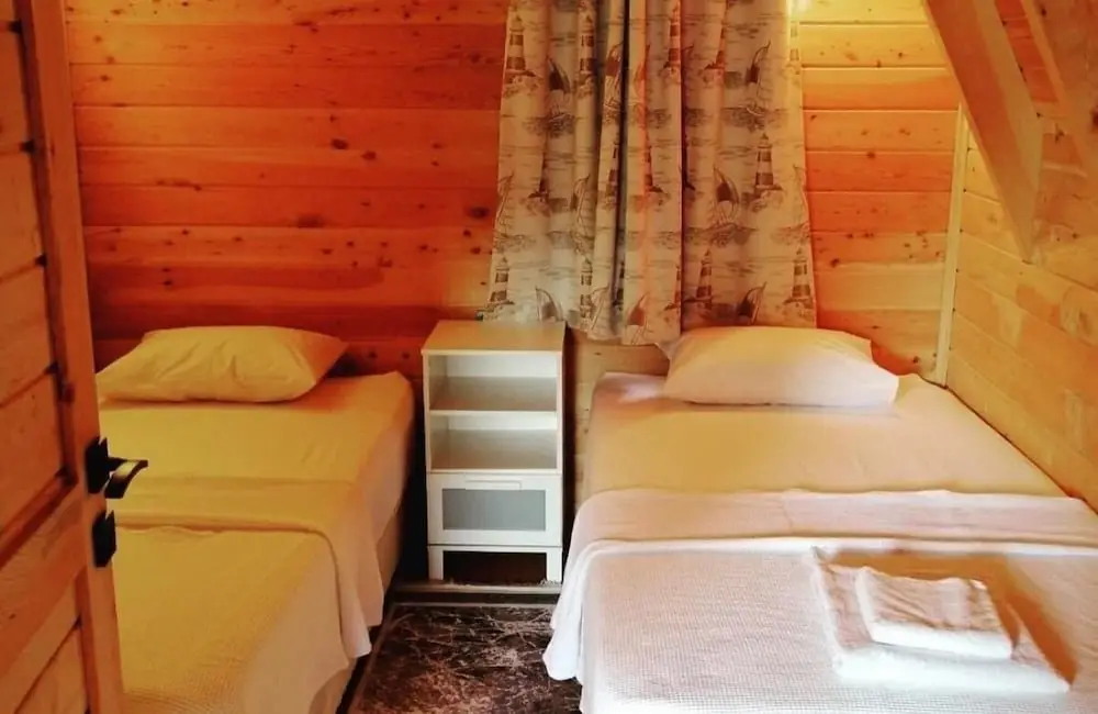 Фетхие: Delightful Bungalow Surrounded by Nature in Fethiye