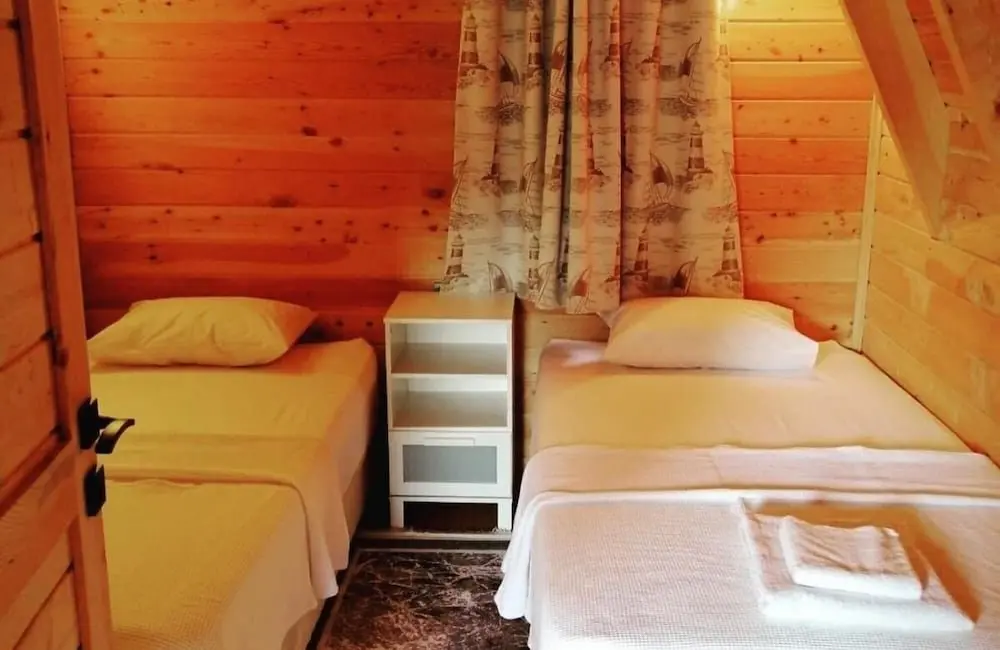 Фетхие: Delightful Bungalow Surrounded by Nature in Fethiye