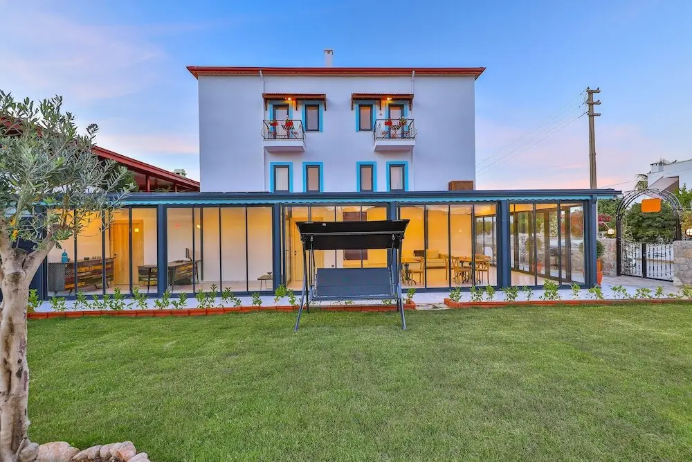 Датча: Thomas Suites Datca