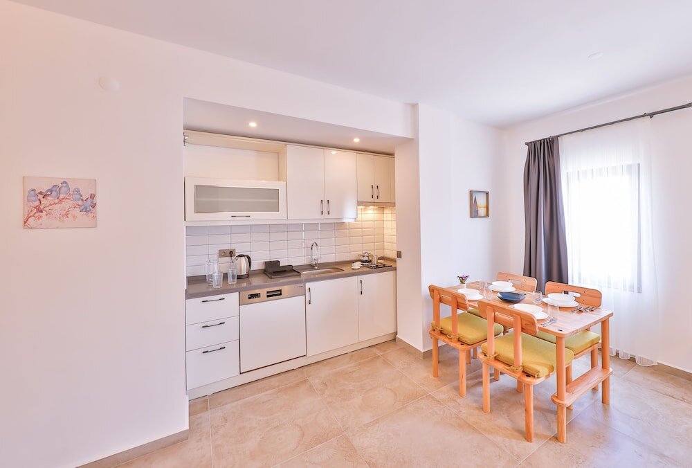 Датча: Thomas Suites Datca
