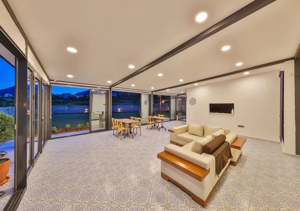 Датча: Thomas Suites Datca