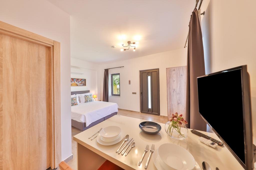 Датча: Thomas Suites Datca