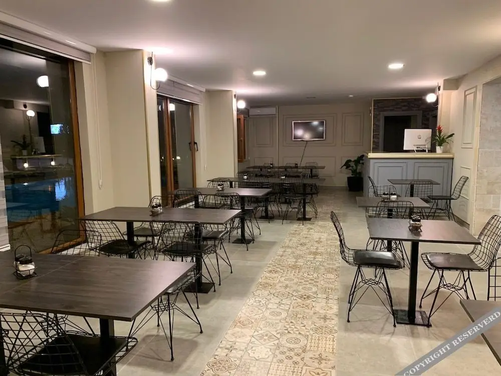 Эдремит: Akcay Zeytin Otel