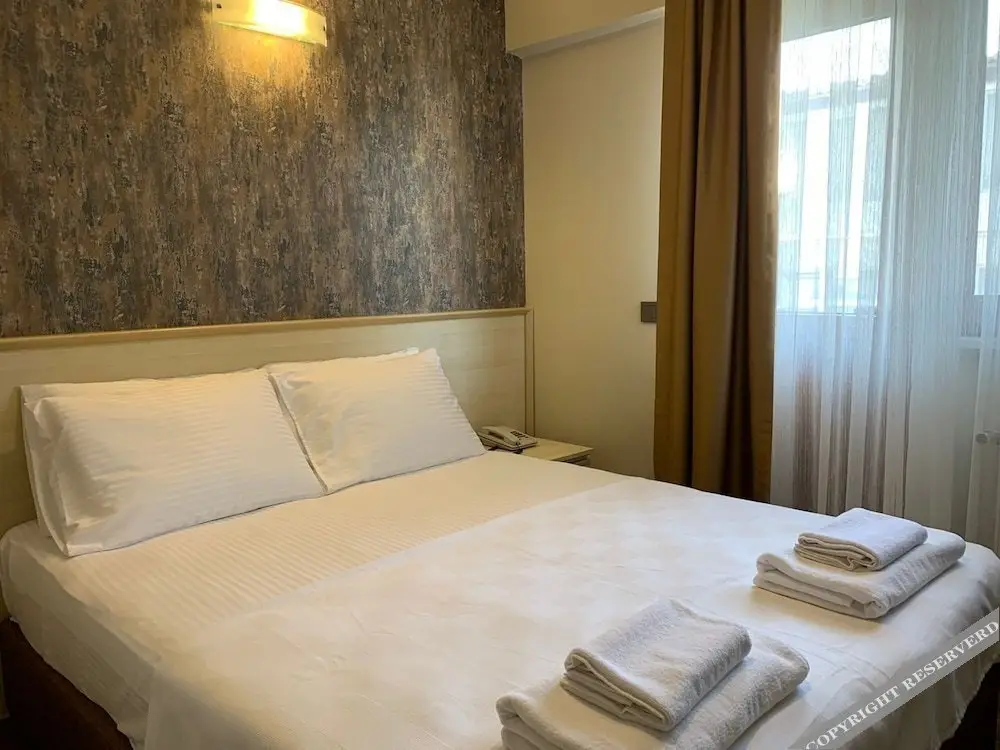 Эдремит: Akcay Zeytin Otel
