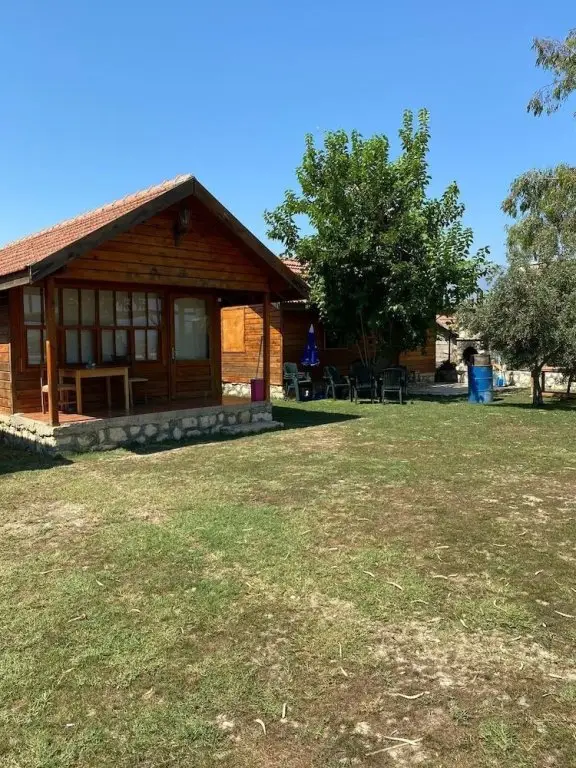 Демре: Demre Sahildeki Ev Bungalov