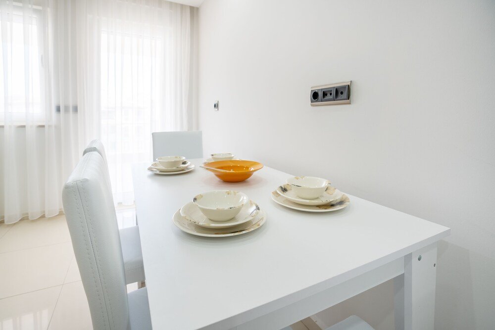Аксу: River Park Residence Lara