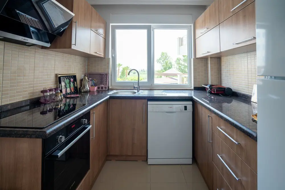 Аксу: River Park Residence Lara