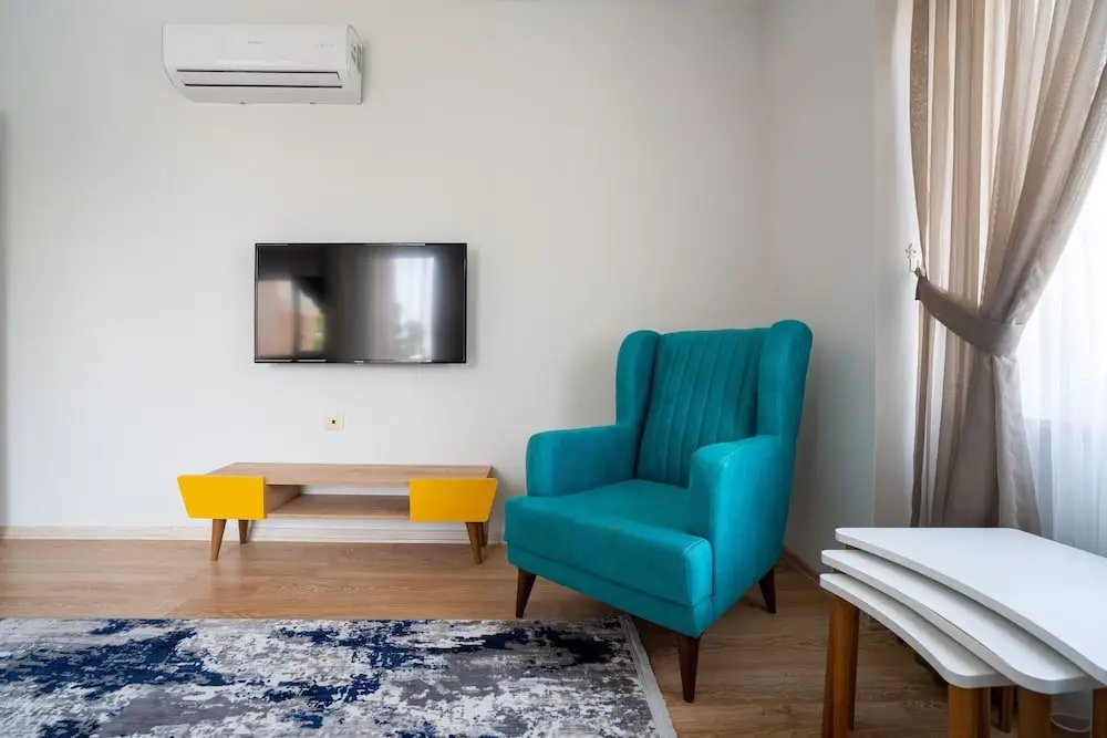 Аксу: River Park Residence Lara