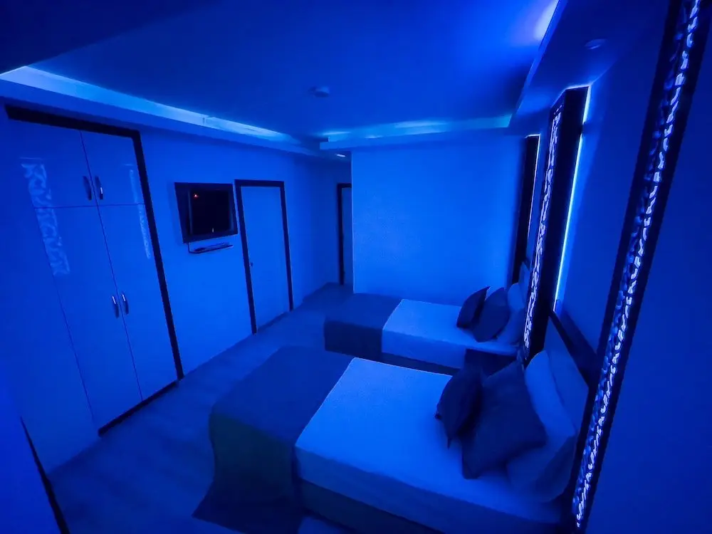Аланья: Livane Sun Otel