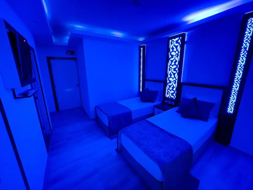 Аланья: Livane Sun Otel