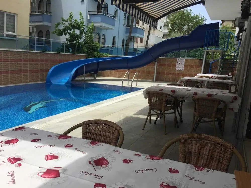 Аланья: Livane Sun Otel