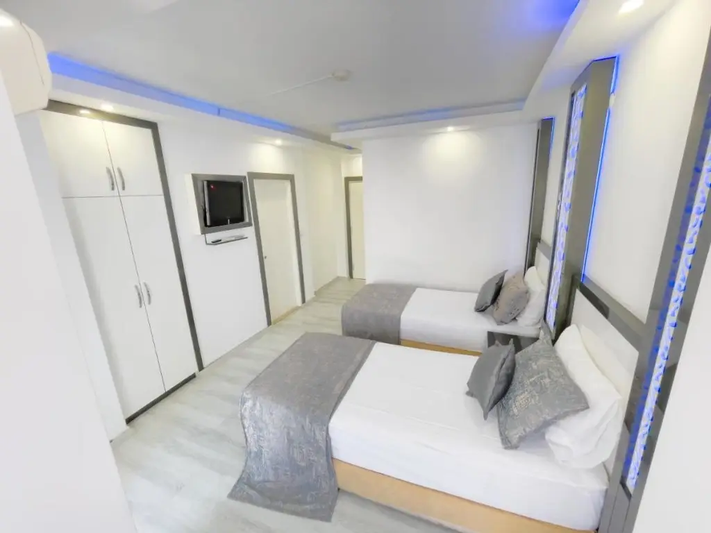 Аланья: Livane Sun Otel