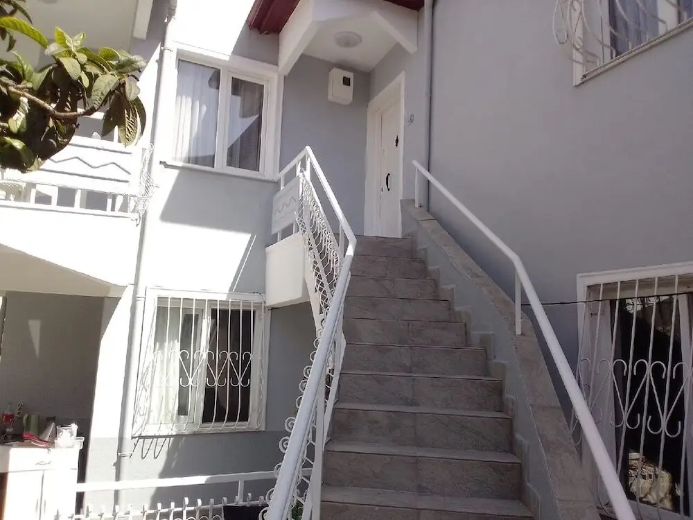 Кемер: Atamert Homes