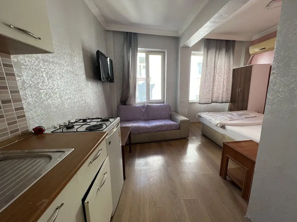 Стамбул: Taksim Flower Suit and Apartments
