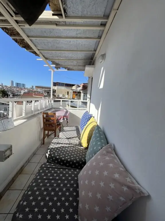 Стамбул: Taksim Flower Suit and Apartments