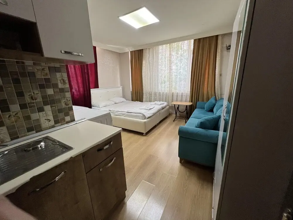 Стамбул: Taksim Flower Suit and Apartments