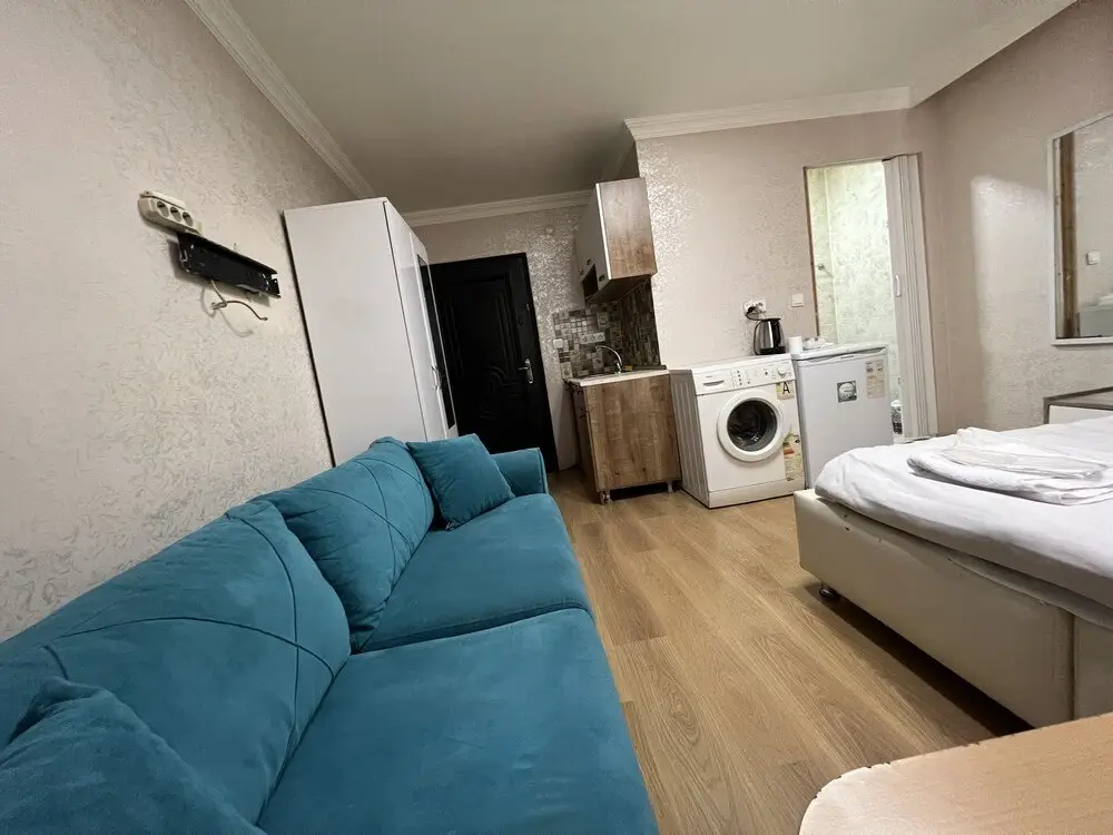 Стамбул: Taksim Flower Suit and Apartments