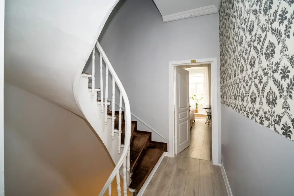 Стамбул: Life Span Hotels Harbiye