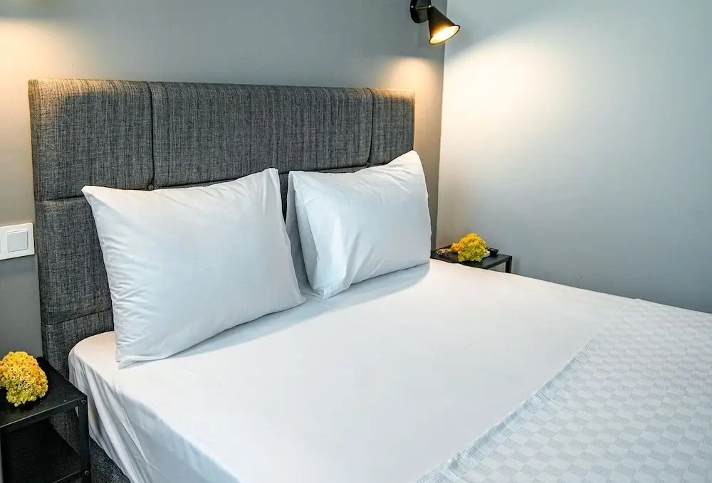 Бозджаада: İrinikos Otel