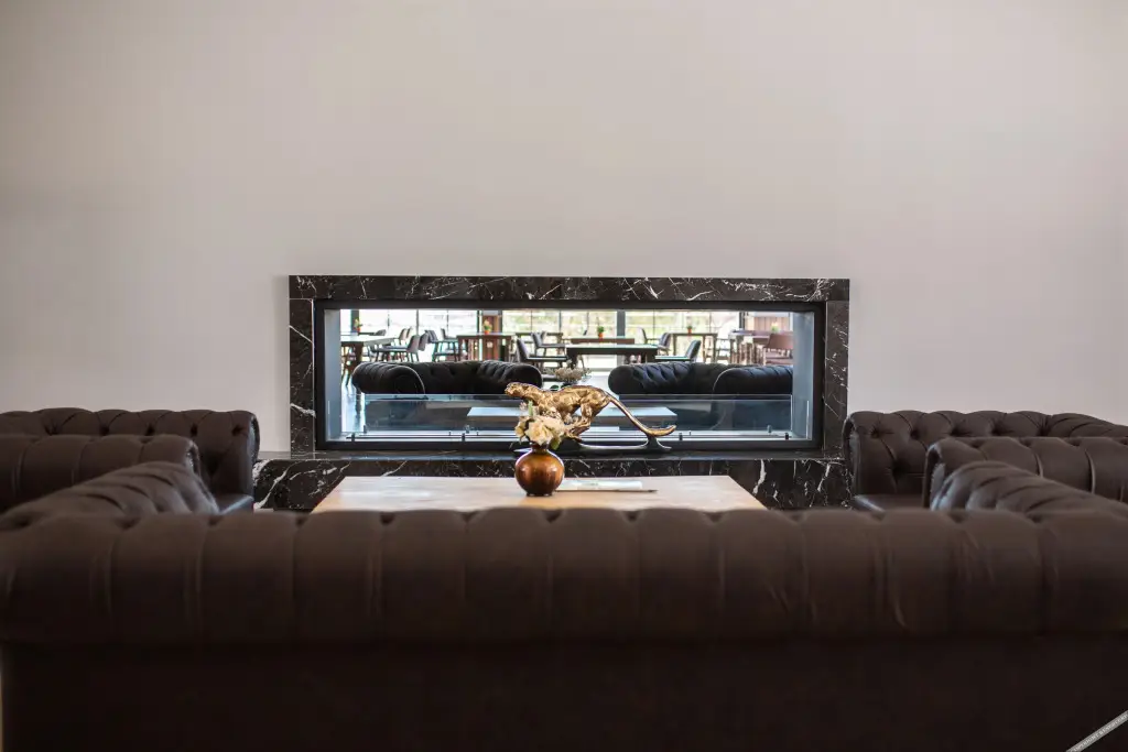 Чешме: Le Ciel Hotels & Wellness Club