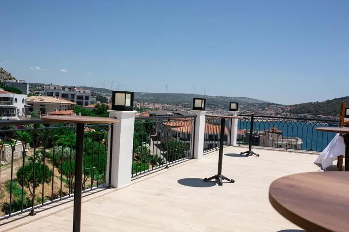 Чешме: Le Ciel Hotels & Wellness Club