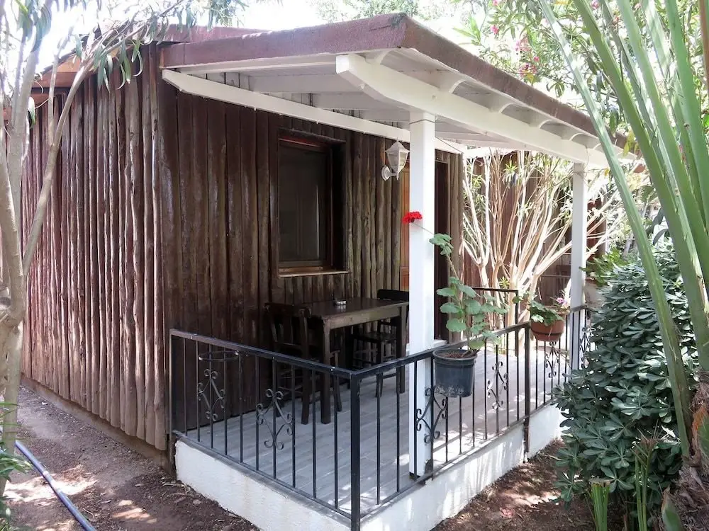 Гюмюшлюк: Arriba Apart Bungalow Restaurant