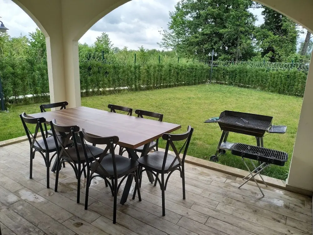 Сакарья: Sapanca Villa Natura Gol Evi