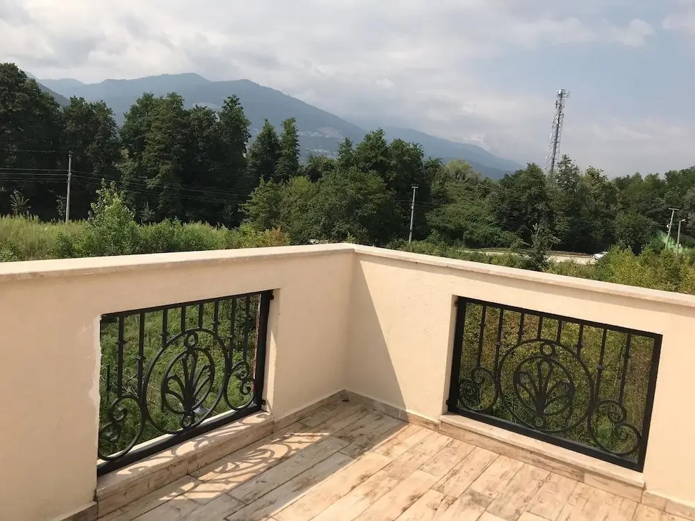 Сакарья: Sapanca Villa Natura Gol Evi