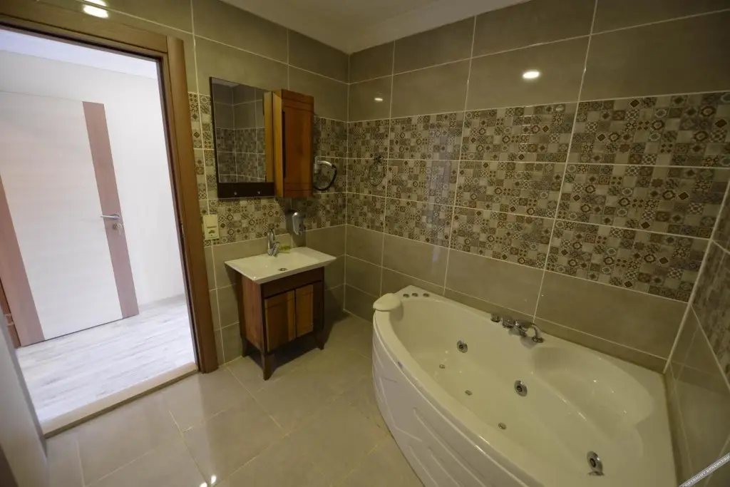 Узунгёль: Aygun Suites Hotel Bungalow