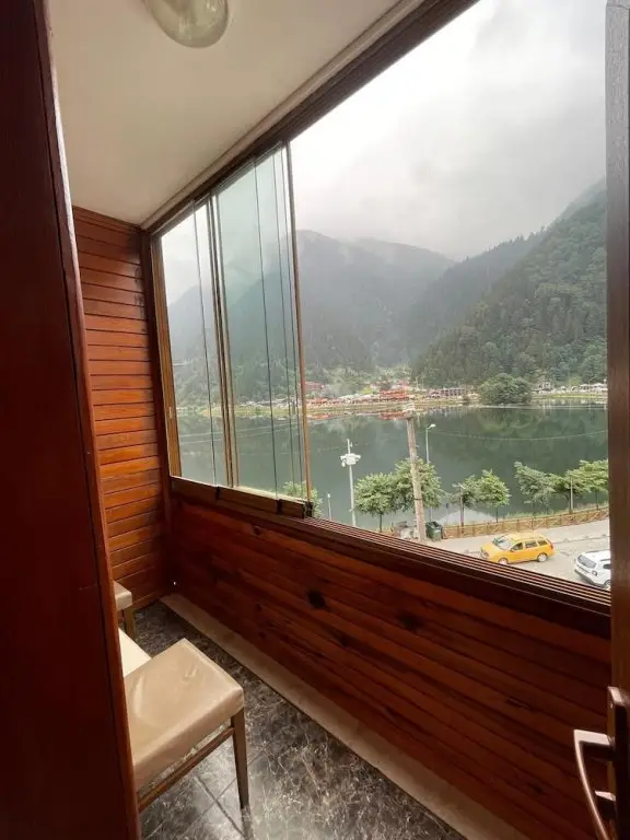Узунгёль: Doğa Suite Hotel