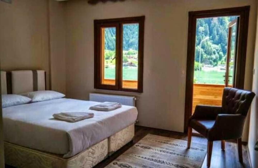 Узунгёль: Doğa Suite Hotel