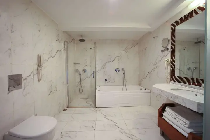 Кёрфез: Nevastargate Hotel&Spa&Restaurant