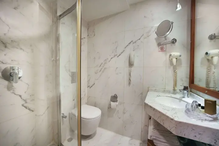 Кёрфез: Nevastargate Hotel&Spa&Restaurant