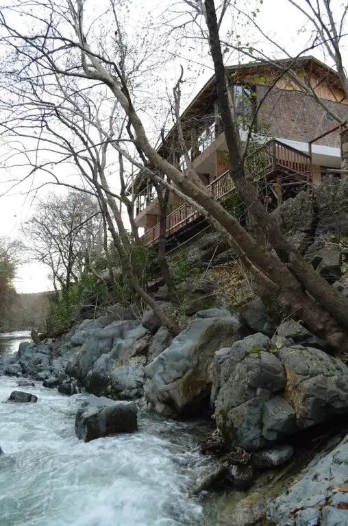 Эдремит: Layinka Butik Otel & Restaurant