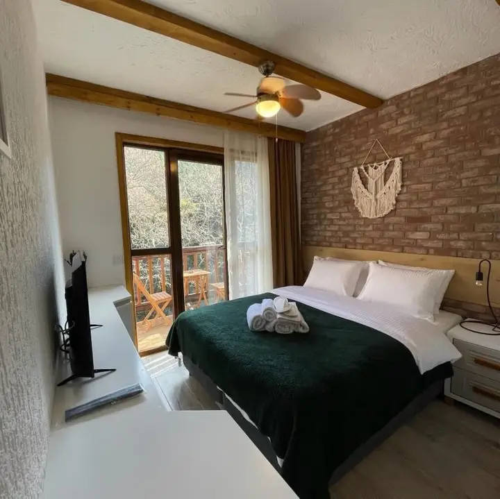 Эдремит: Layinka Butik Otel & Restaurant