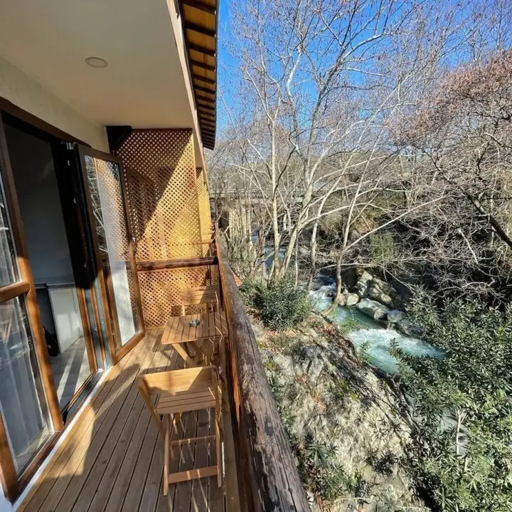 Эдремит: Layinka Butik Otel & Restaurant