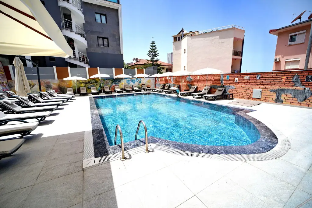 Кушадасы: MyBeach Hotel
