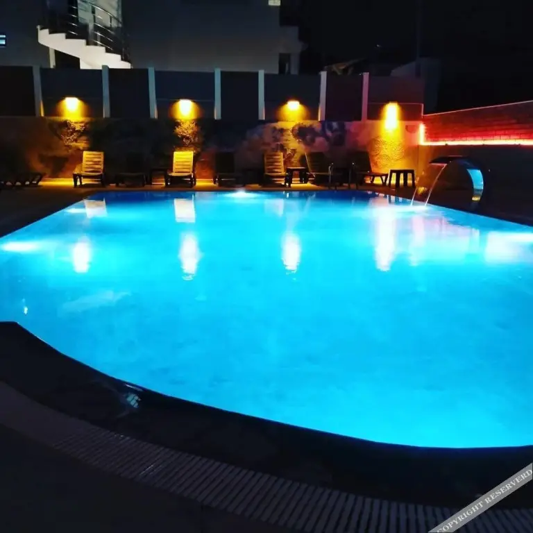 Кушадасы: MyBeach Hotel