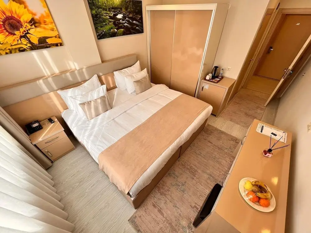 Ризе: Şimal Hotel