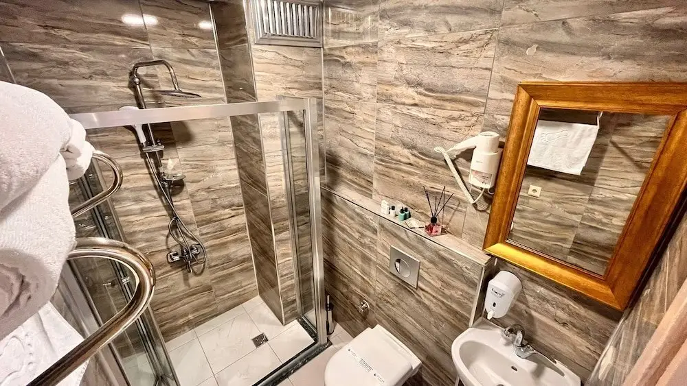 Ризе: Şimal Hotel