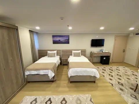 Şimal Hotel — фото 1