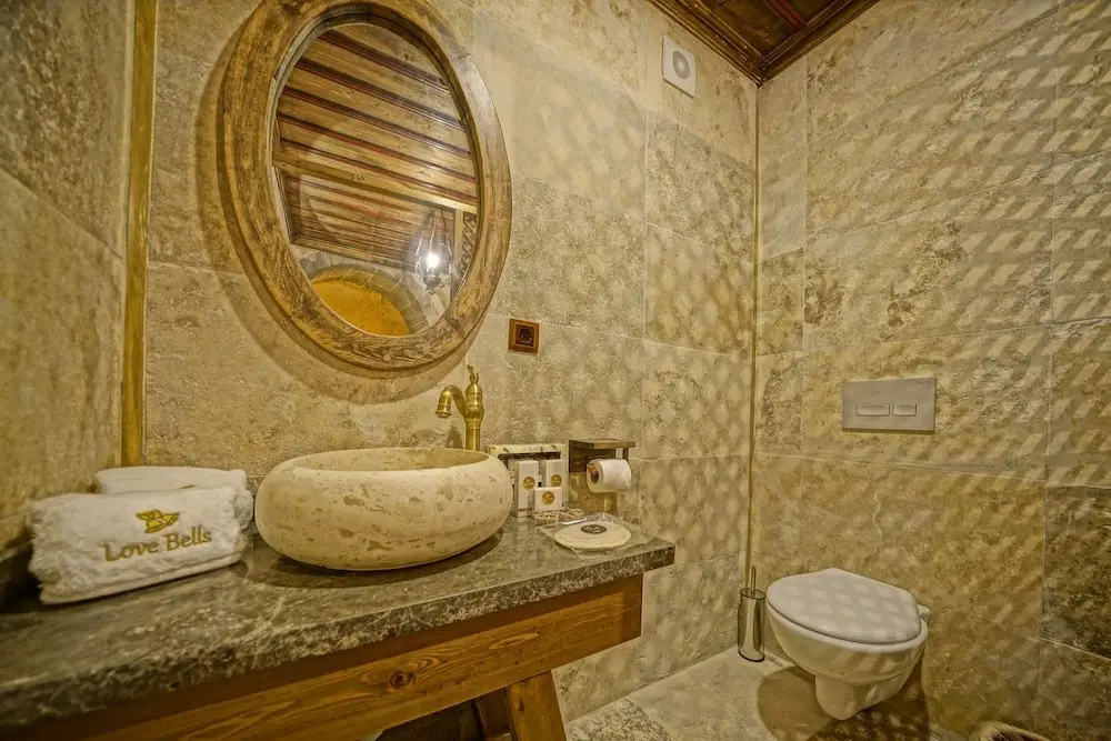 Учисар: Wish Cappadocia Love