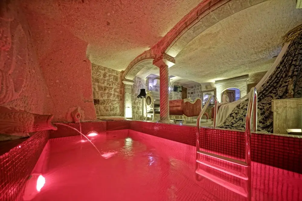 Учисар: Wish Cappadocia Love