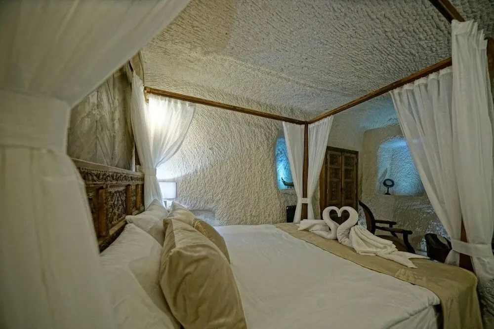 Учисар: Wish Cappadocia Love