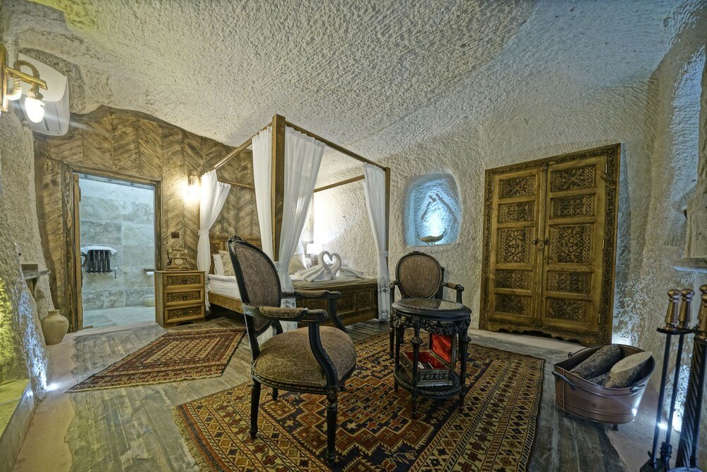Учисар: Wish Cappadocia Love