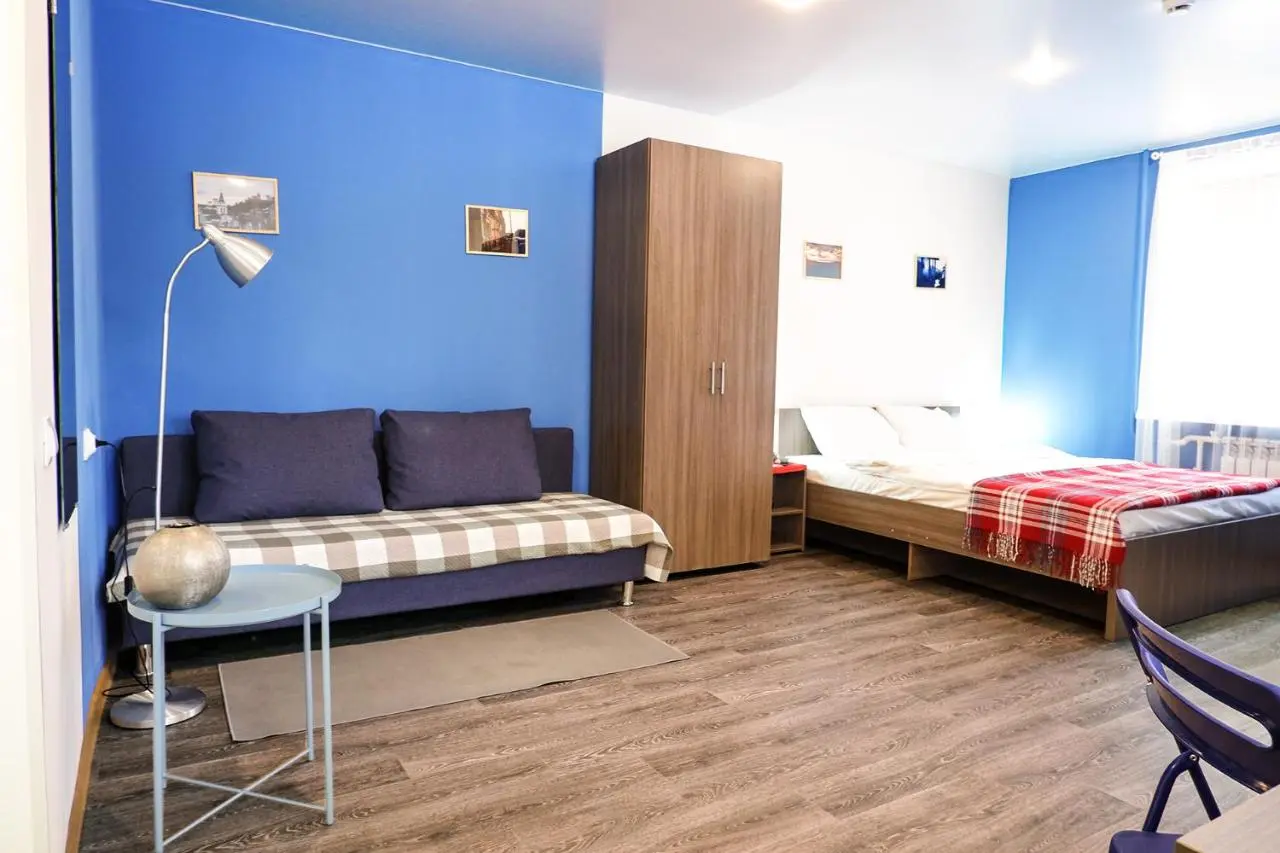 Нижний Новгород: Seven NN-HOTELS